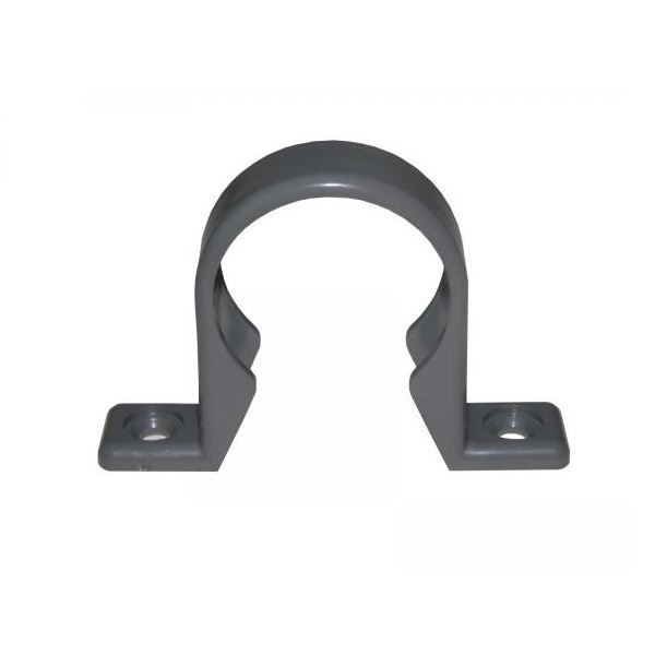 Solvent Weld Pipe Clip