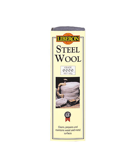 Steel Wool 250g