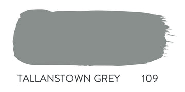 Paint & Paper Library Tallanstown Grey 109