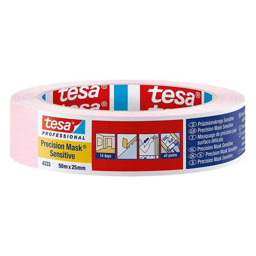 Tesa Precision Sensitive Masking Tape