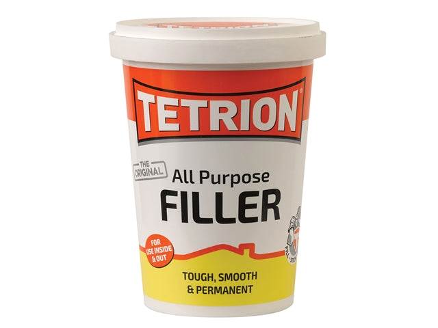 Tetrion All Purpose Filler Ready Mixed 1kg