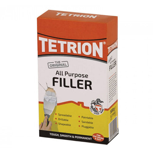 Tetrion All Purpose Powder Filler