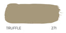 Paint & Paper Library Truffle