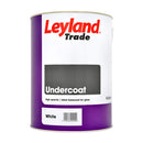 Leyland Undercoat White