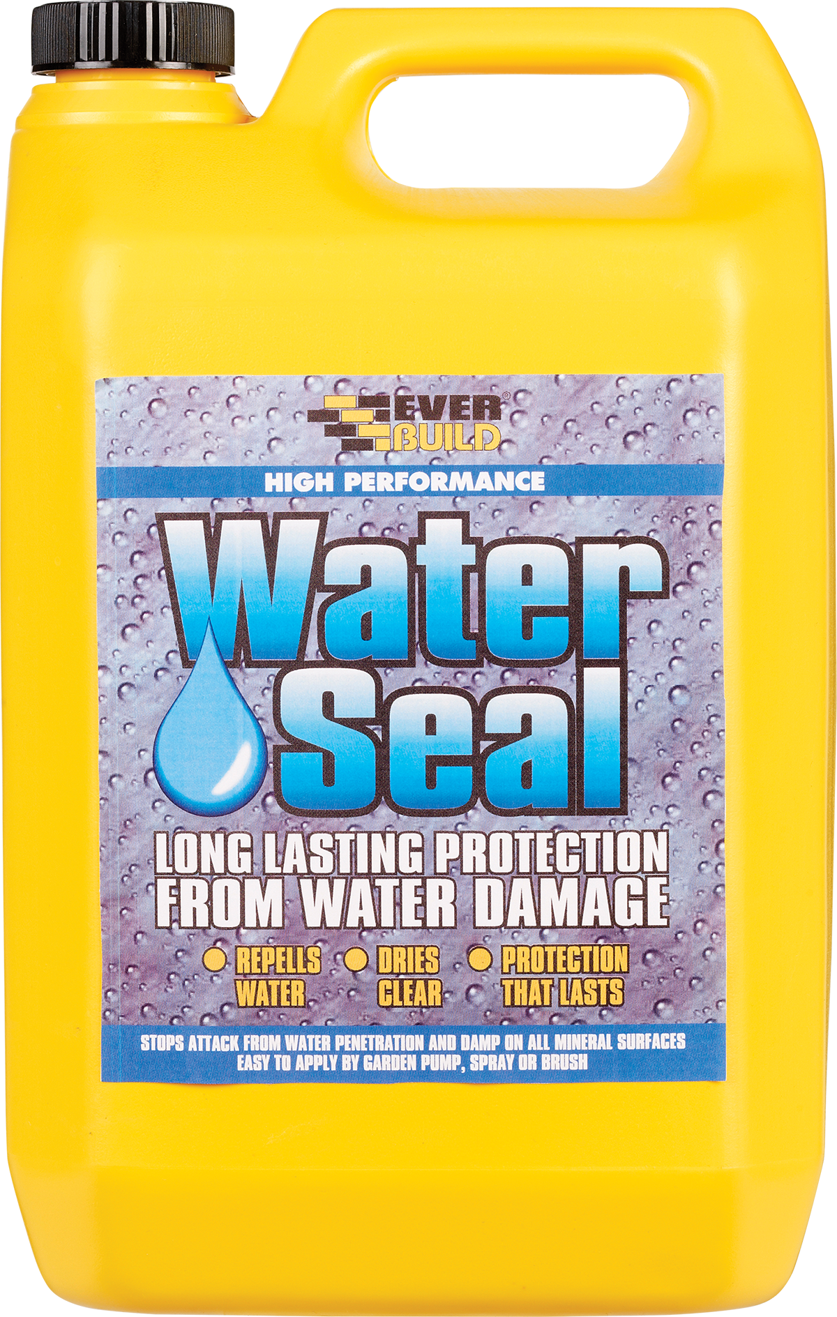 Waterseal  5l