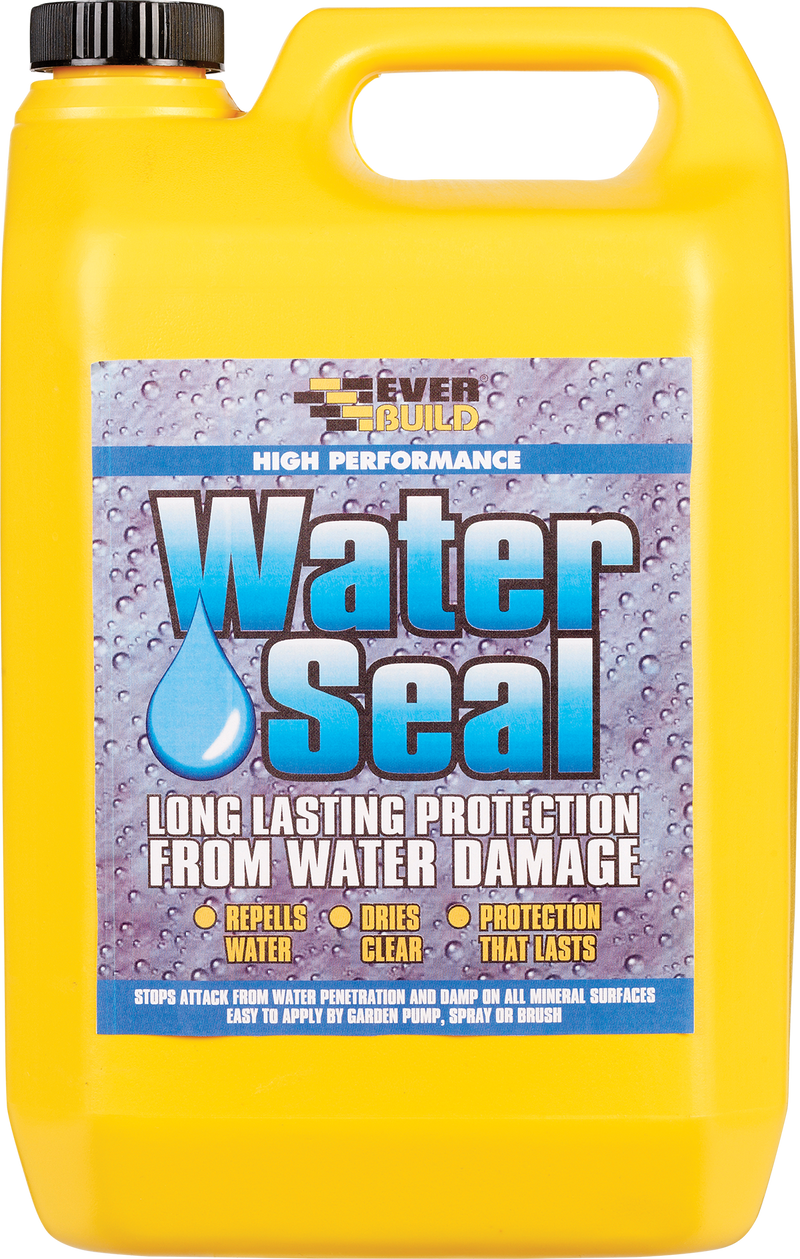 Waterseal  5l