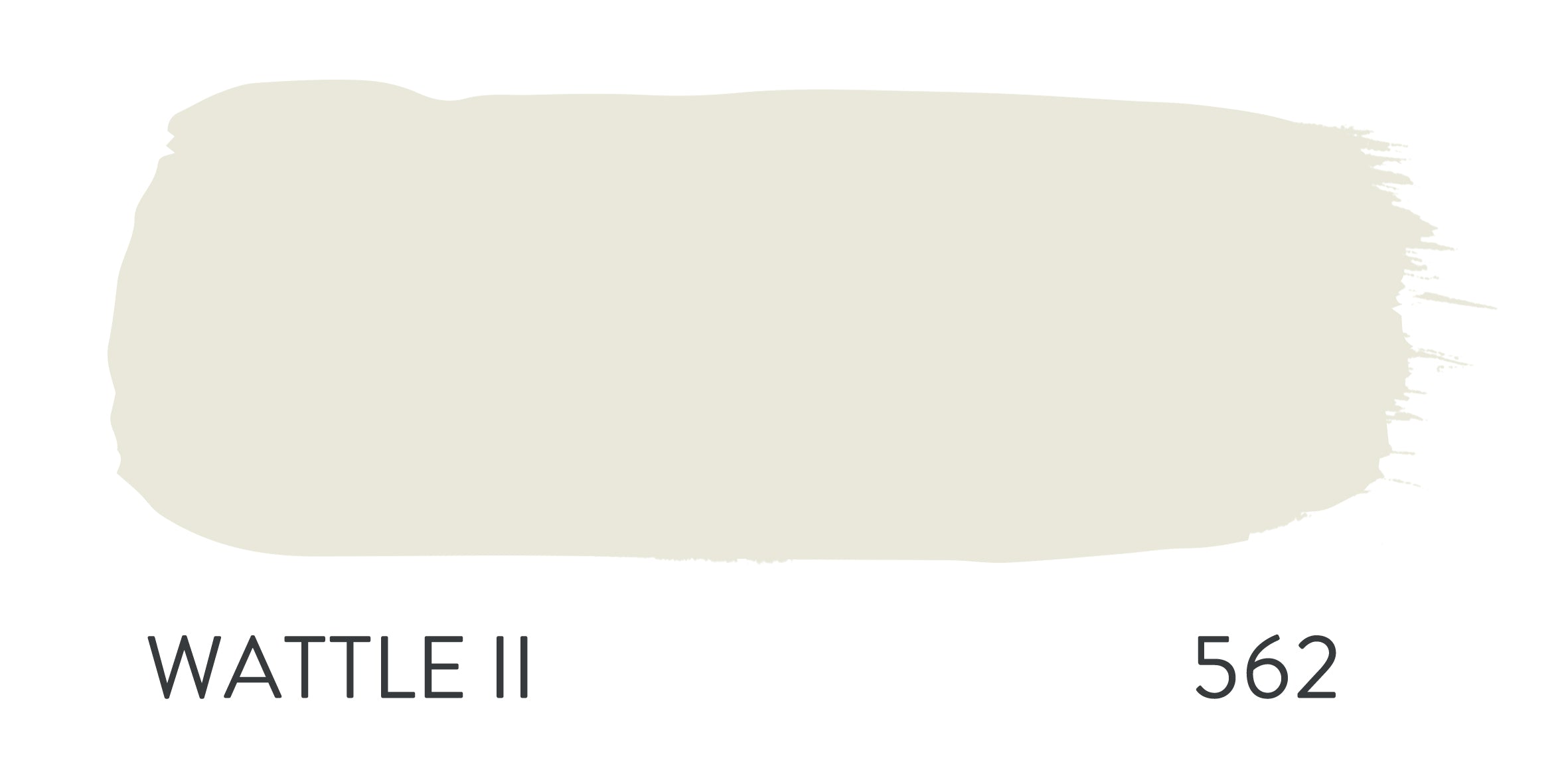 Paint & Paper Library Wattle II