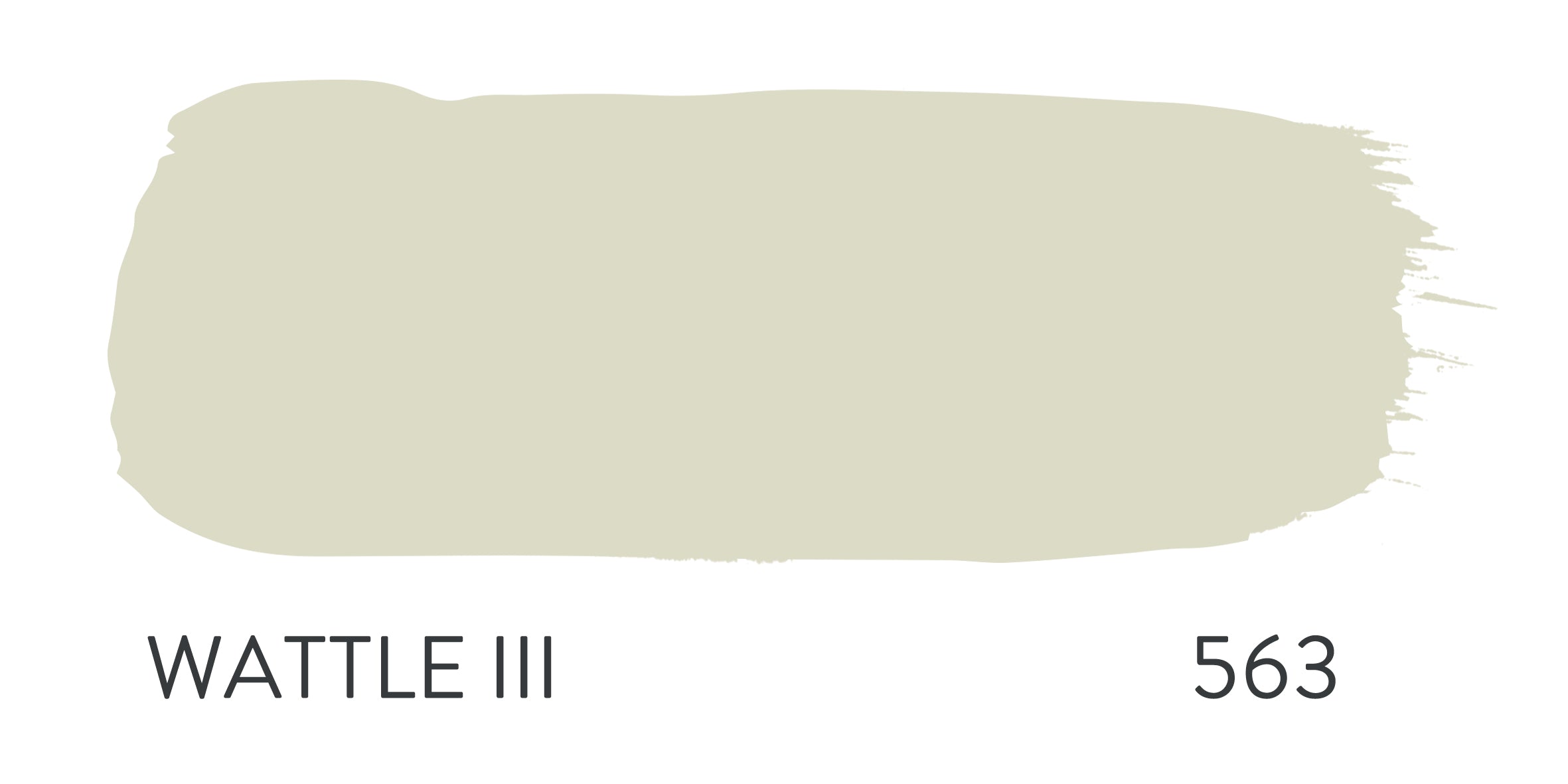 Paint & Paper Library Wattle III