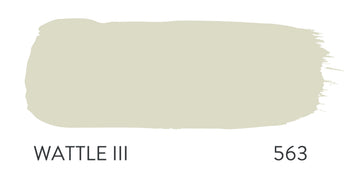 Paint & Paper Library Wattle III 563