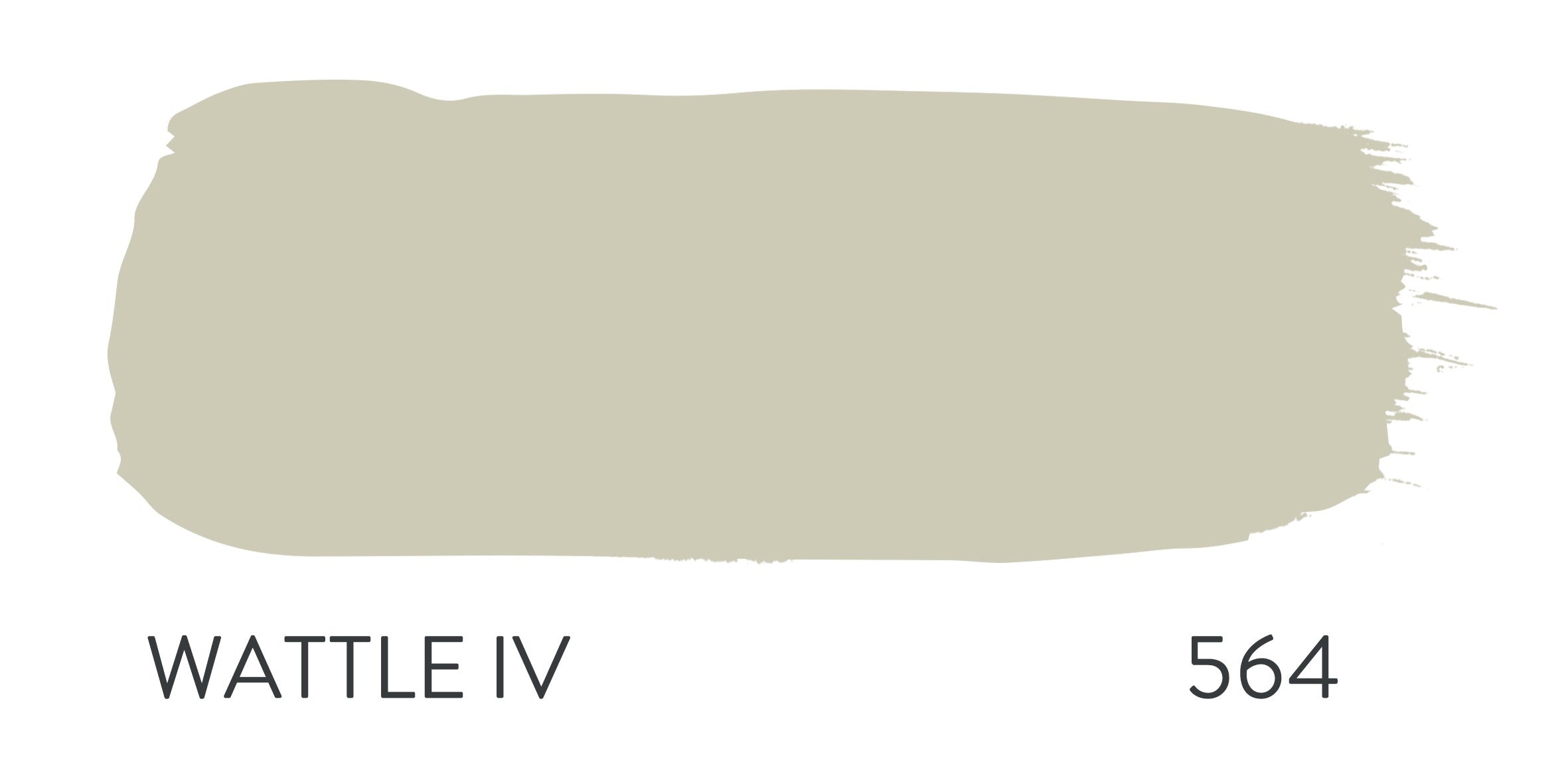 Paint & Paper Library Wattle IV