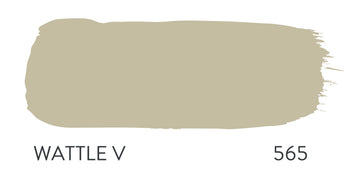Paint & Paper Library Wattle V 565