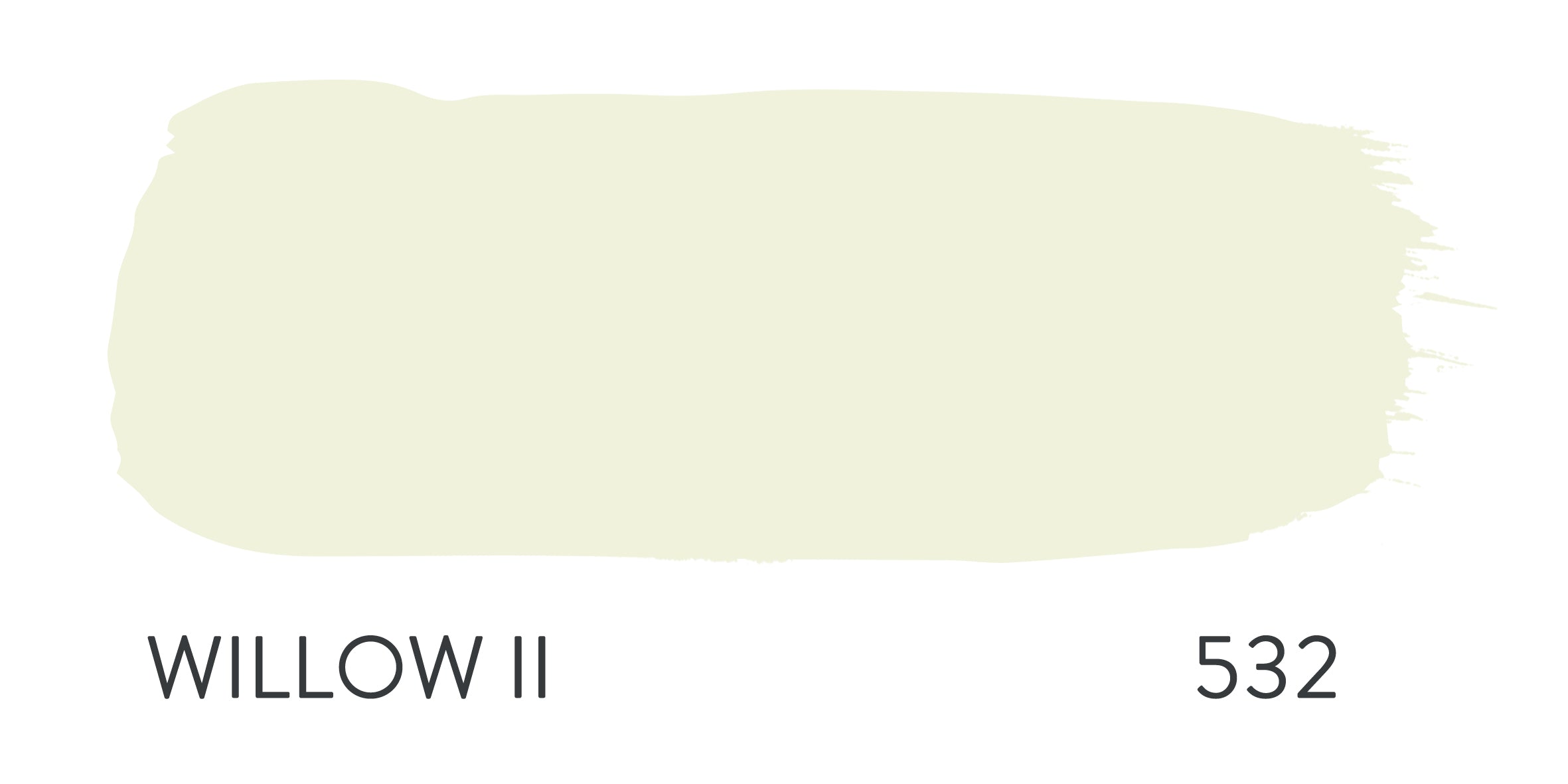 Paint & Paper Library Willow II