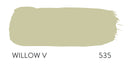 Paint & Paper Library Willow V