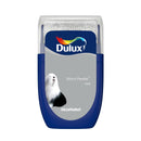 Dulux Roller Tester Warm Pewter 30ml