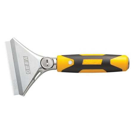 Olfa X-Design Scraper 200mm long