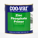 Zinc Phosphate Primer Red 500m
