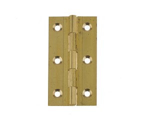 Solid Drawn Brass