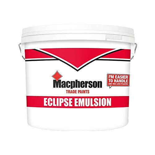 Macpherson Eclipse Emulsion 15L
