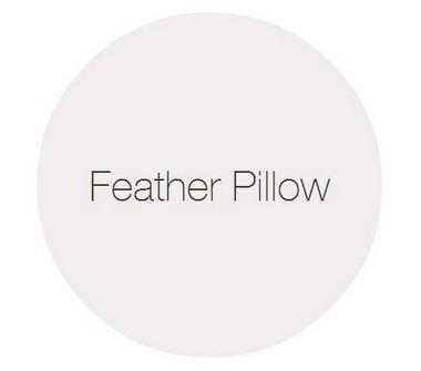 Sample Feather Pillow 100 ml