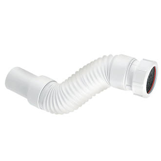 Mcalpine Flexible Pipe Fitting