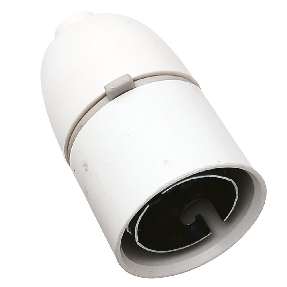 Lamp Holder BC Unswitched