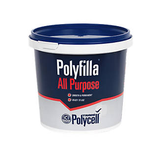 Polyfilla All Purpose Ready Mix Filler