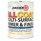 Zinsser AllCoat Multi-Surface Primer & Finish Solvent Based