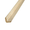 Pine Moulding Angle 27 x 27 2.4m