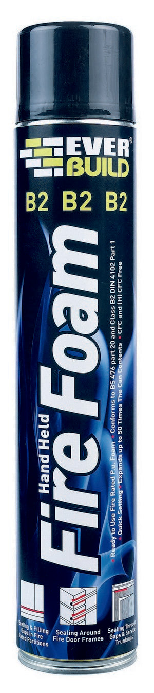 Firefoam B2 Handheld