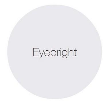Sample Eyebright 100 ml