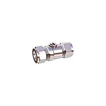 Budget Isolating Valve