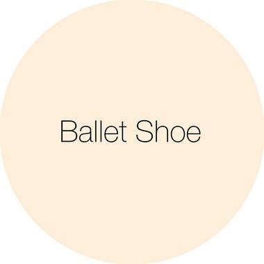 Sample Ballet Shoe 100 ml