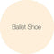 Sample Ballet Shoe 100 ml
