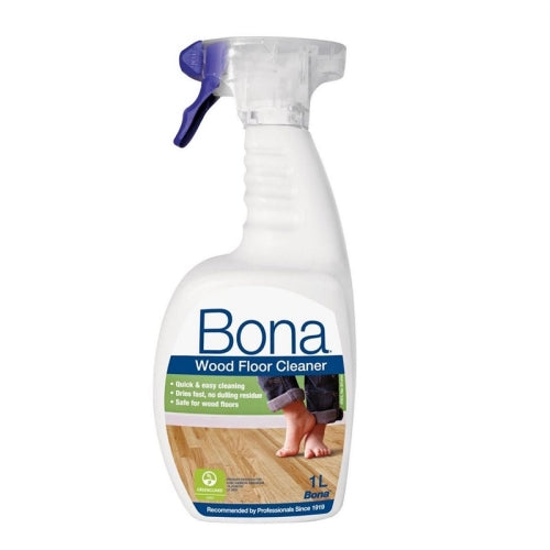 Bona Wood Floor Cleaner 1L