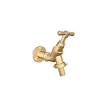 1/2" Hose union BIB Tap