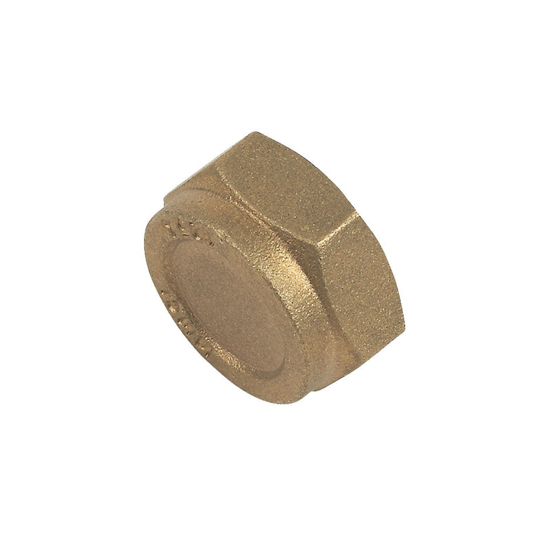 Blanking Nut