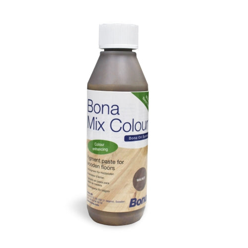 Bona Mixcolour Mahogny 0.25L