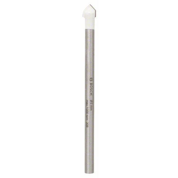 Bosch CYL-9 Ceramic Drill Bit 6 x 80mm