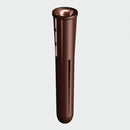 Brown Plastic Plug 100/Box