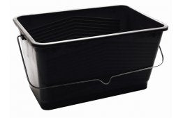 Black Scuttle 15l