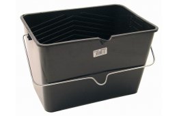 Black Scuttle 12L