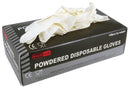 Prodec Powdered Disposable Gloves BOX100