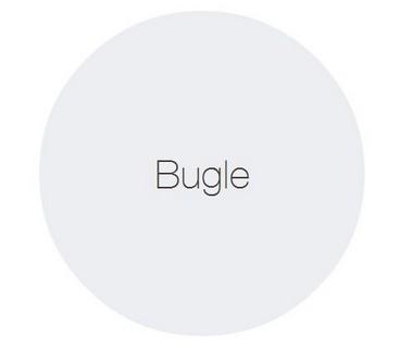Sample Bugle 100 ml