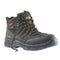 DEWALT NICKEL S3WR WATERPROOF SAFETY BOOT BLACK