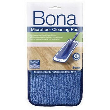 Cleaning Pad