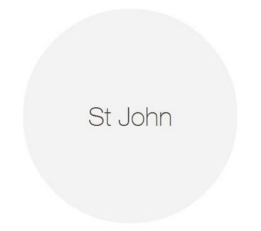 Sample St John 100 ml