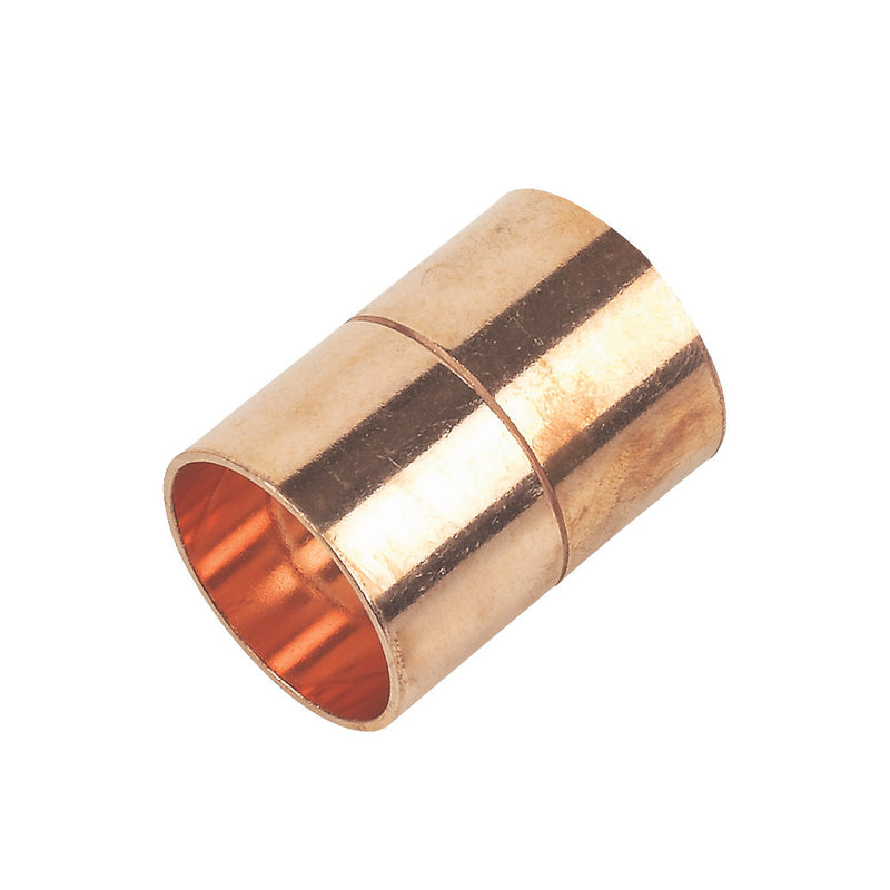 End Feed Coupler