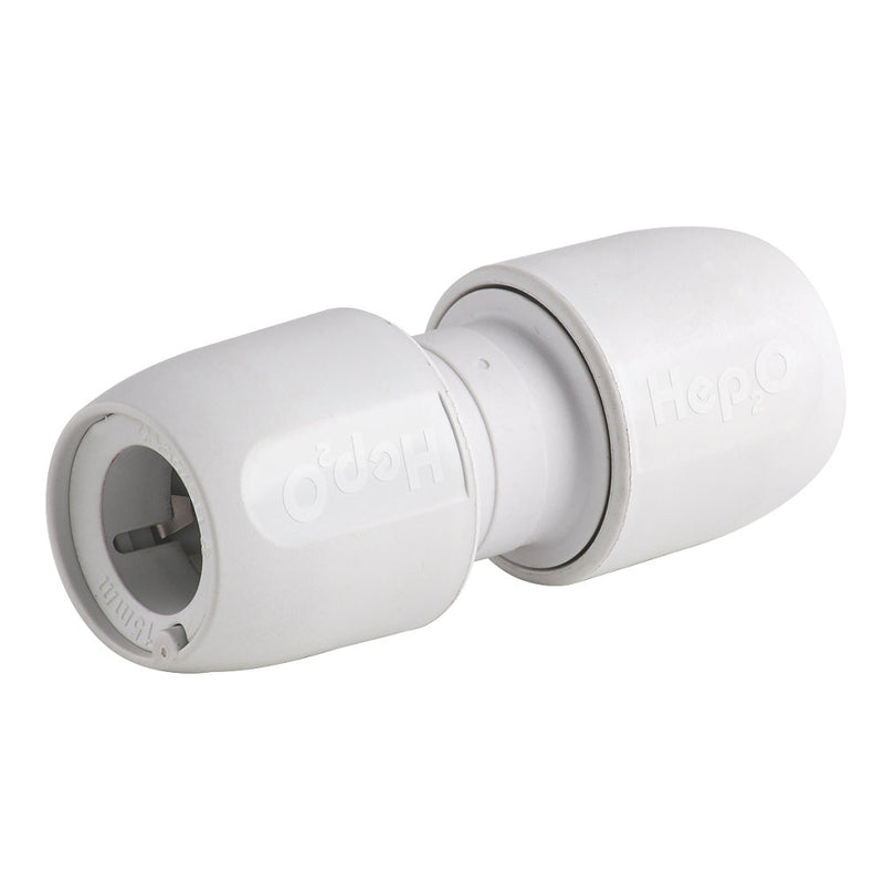 HEP2O Coupler