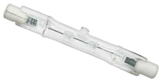 Liner Halogen 117m 110v 400w