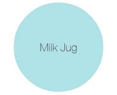 Sample Milk Jug 100 ml